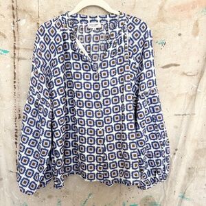 Olivia James the Label Emory Top